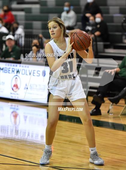 Thumbnail 3 in Bowie @ Cedar Park photogallery.