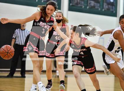 Thumbnail 3 in Bowie @ Cedar Park photogallery.