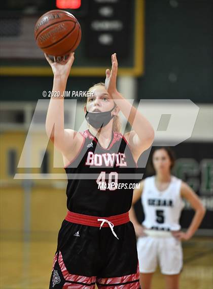 Thumbnail 3 in Bowie @ Cedar Park photogallery.