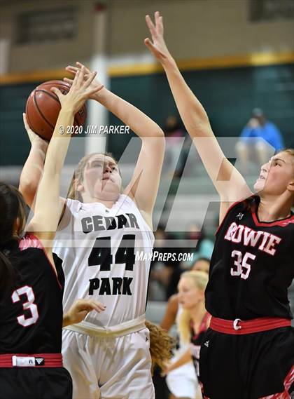 Thumbnail 2 in Bowie @ Cedar Park photogallery.