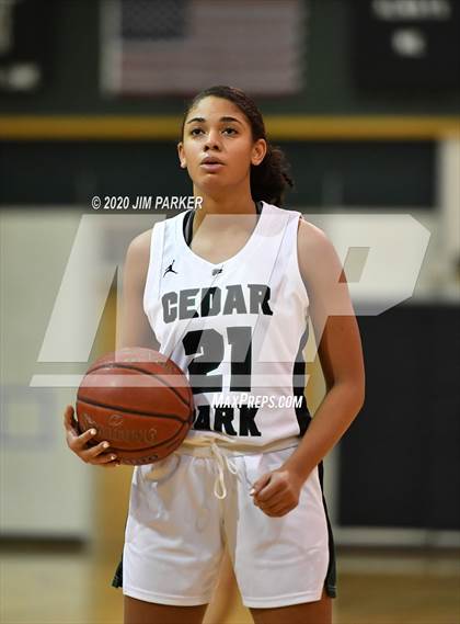 Thumbnail 3 in Bowie @ Cedar Park photogallery.