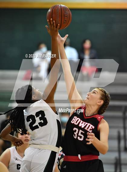 Thumbnail 2 in Bowie @ Cedar Park photogallery.