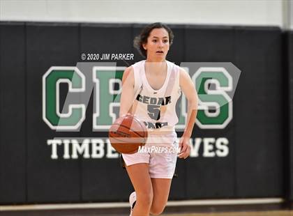 Thumbnail 3 in Bowie @ Cedar Park photogallery.