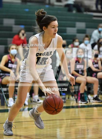 Thumbnail 3 in Bowie @ Cedar Park photogallery.