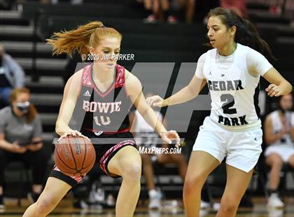 Thumbnail 1 in Bowie @ Cedar Park photogallery.