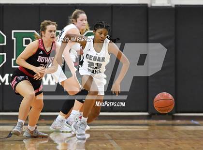 Thumbnail 3 in Bowie @ Cedar Park photogallery.