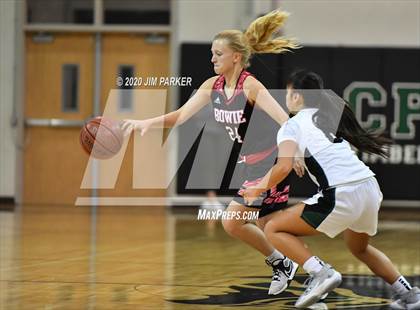 Thumbnail 2 in Bowie @ Cedar Park photogallery.
