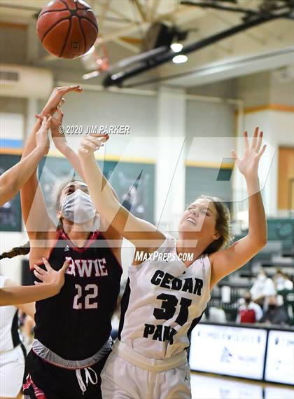 Thumbnail 3 in Bowie @ Cedar Park photogallery.
