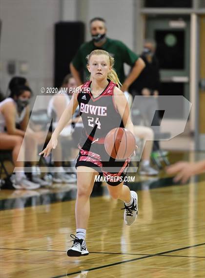 Thumbnail 3 in Bowie @ Cedar Park photogallery.