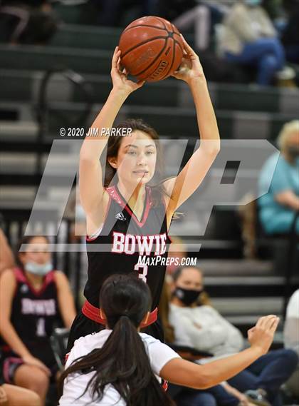 Thumbnail 1 in Bowie @ Cedar Park photogallery.