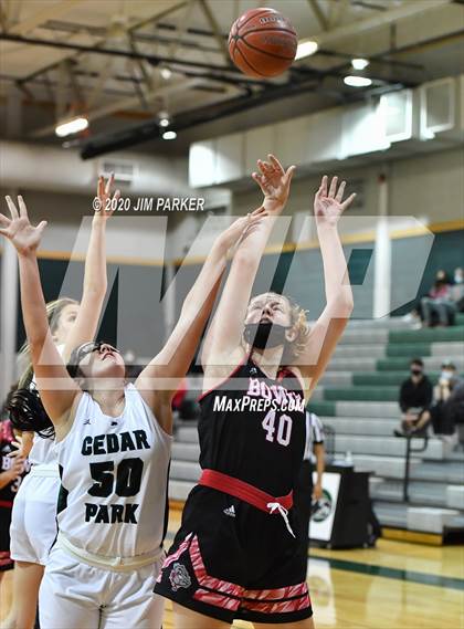 Thumbnail 1 in Bowie @ Cedar Park photogallery.