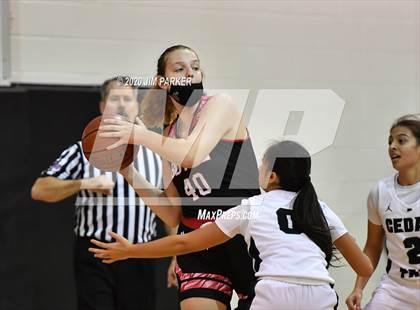 Thumbnail 3 in Bowie @ Cedar Park photogallery.