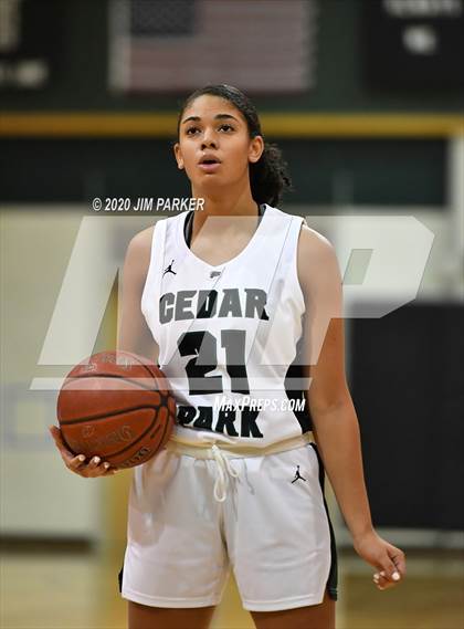 Thumbnail 1 in Bowie @ Cedar Park photogallery.
