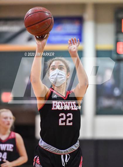 Thumbnail 3 in Bowie @ Cedar Park photogallery.