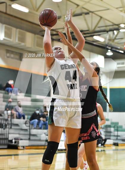 Thumbnail 3 in Bowie @ Cedar Park photogallery.