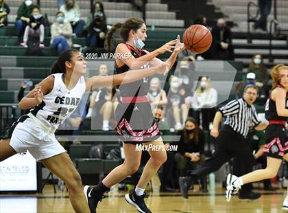 Thumbnail 3 in Bowie @ Cedar Park photogallery.