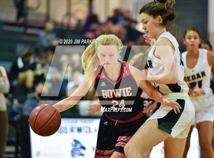 Thumbnail 1 in Bowie @ Cedar Park photogallery.