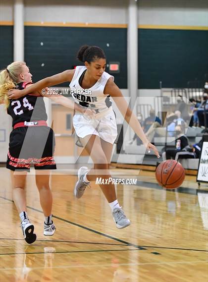 Thumbnail 3 in Bowie @ Cedar Park photogallery.