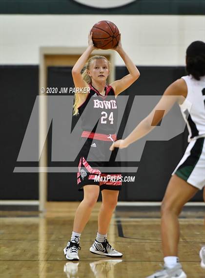 Thumbnail 3 in Bowie @ Cedar Park photogallery.