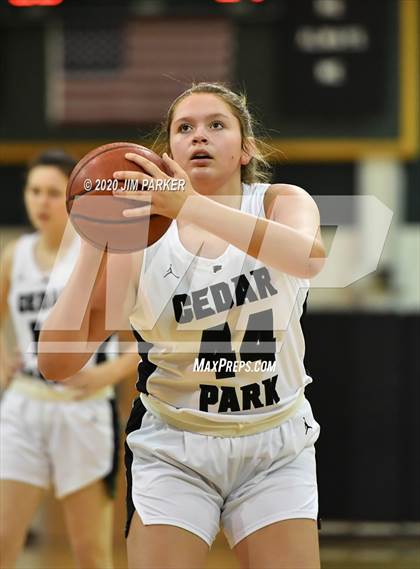 Thumbnail 3 in Bowie @ Cedar Park photogallery.
