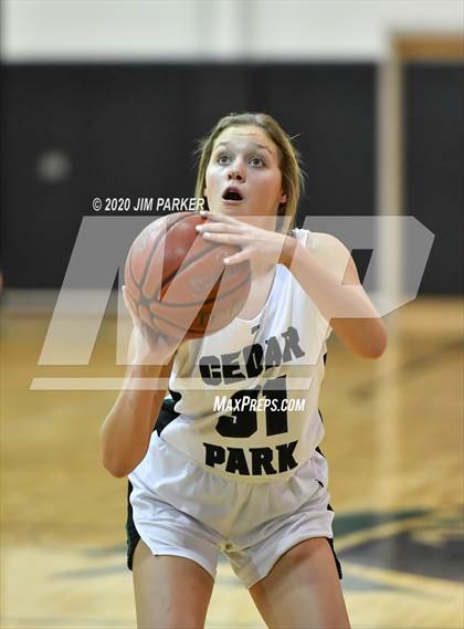 Thumbnail 2 in Bowie @ Cedar Park photogallery.