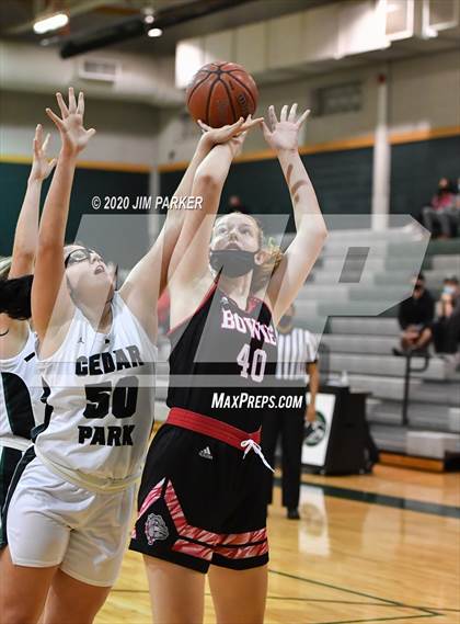 Thumbnail 3 in Bowie @ Cedar Park photogallery.