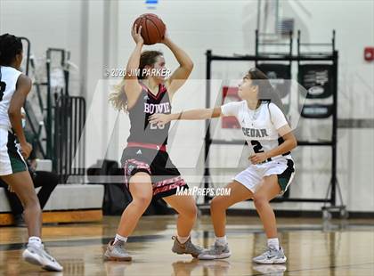 Thumbnail 3 in Bowie @ Cedar Park photogallery.