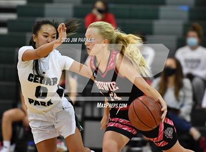 Thumbnail 3 in Bowie @ Cedar Park photogallery.