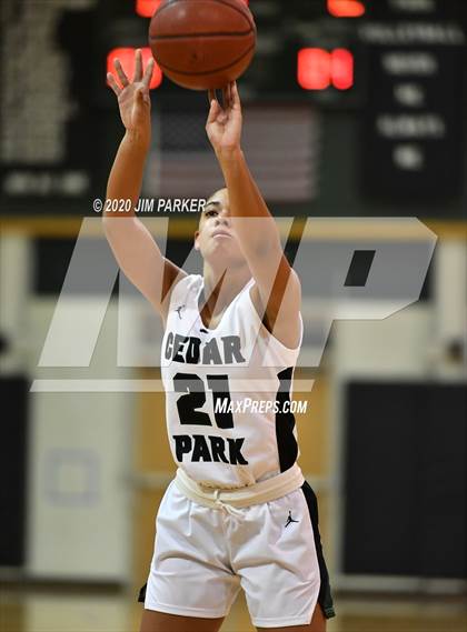 Thumbnail 3 in Bowie @ Cedar Park photogallery.