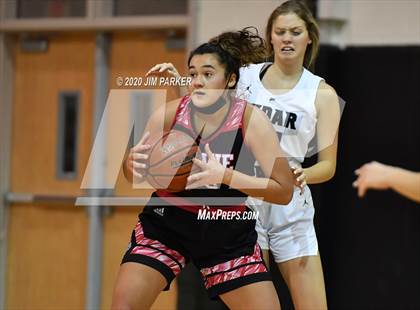 Thumbnail 3 in Bowie @ Cedar Park photogallery.