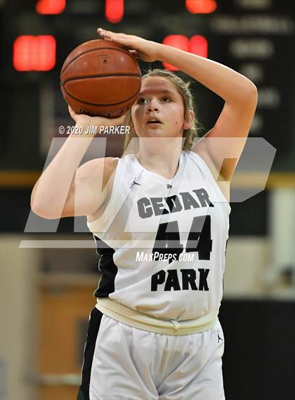 Thumbnail 2 in Bowie @ Cedar Park photogallery.