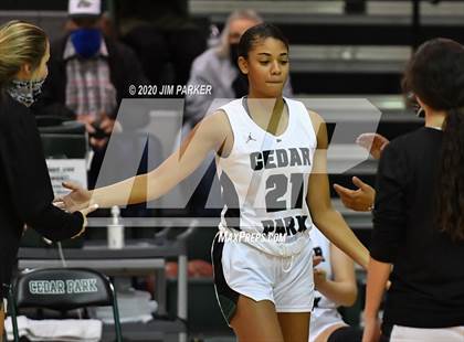 Thumbnail 3 in Bowie @ Cedar Park photogallery.