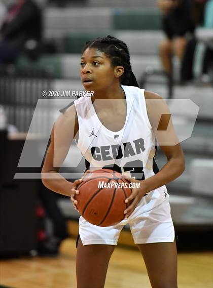 Thumbnail 3 in Bowie @ Cedar Park photogallery.