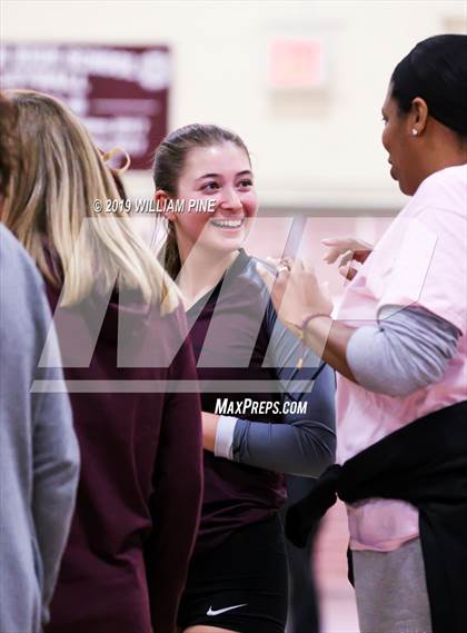 Thumbnail 2 in Valhalla vs. Millbrook (NYSPHSAA Class C Regional Semifinal) photogallery.