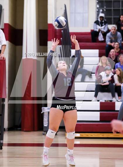 Thumbnail 3 in Valhalla vs. Millbrook (NYSPHSAA Class C Regional Semifinal) photogallery.