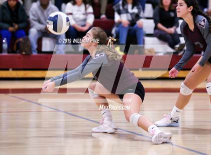Thumbnail 2 in Valhalla vs. Millbrook (NYSPHSAA Class C Regional Semifinal) photogallery.
