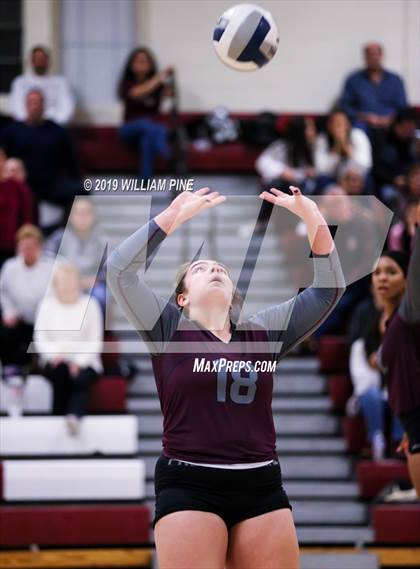 Thumbnail 3 in Valhalla vs. Millbrook (NYSPHSAA Class C Regional Semifinal) photogallery.