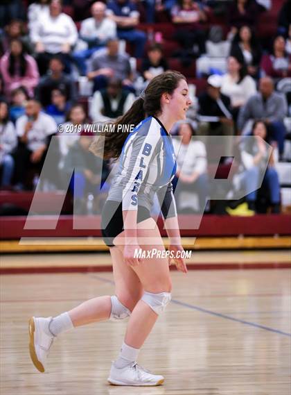 Thumbnail 1 in Valhalla vs. Millbrook (NYSPHSAA Class C Regional Semifinal) photogallery.