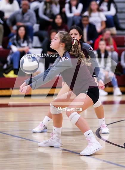 Thumbnail 3 in Valhalla vs. Millbrook (NYSPHSAA Class C Regional Semifinal) photogallery.