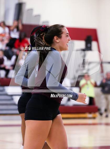 Thumbnail 1 in Valhalla vs. Millbrook (NYSPHSAA Class C Regional Semifinal) photogallery.