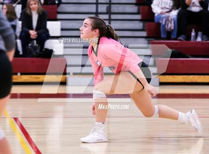 Thumbnail 2 in Valhalla vs. Millbrook (NYSPHSAA Class C Regional Semifinal) photogallery.