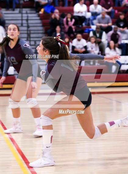 Thumbnail 1 in Valhalla vs. Millbrook (NYSPHSAA Class C Regional Semifinal) photogallery.