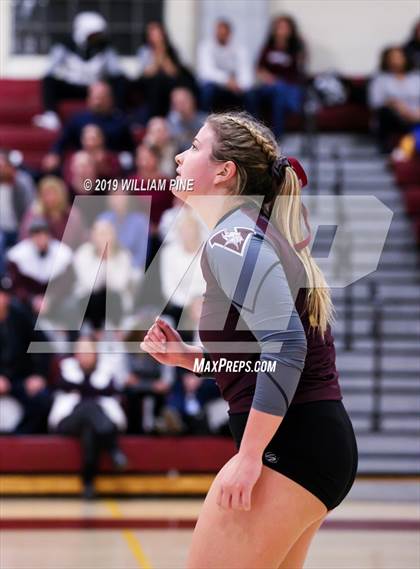 Thumbnail 1 in Valhalla vs. Millbrook (NYSPHSAA Class C Regional Semifinal) photogallery.