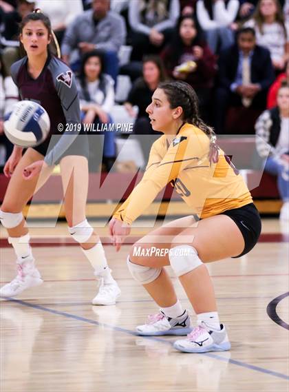 Thumbnail 1 in Valhalla vs. Millbrook (NYSPHSAA Class C Regional Semifinal) photogallery.