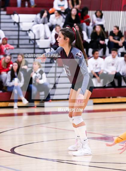 Thumbnail 3 in Valhalla vs. Millbrook (NYSPHSAA Class C Regional Semifinal) photogallery.