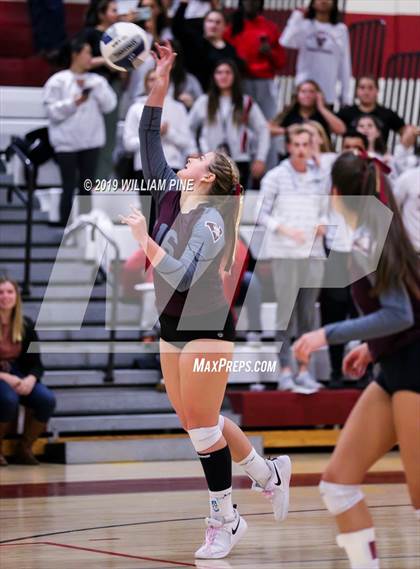 Thumbnail 3 in Valhalla vs. Millbrook (NYSPHSAA Class C Regional Semifinal) photogallery.