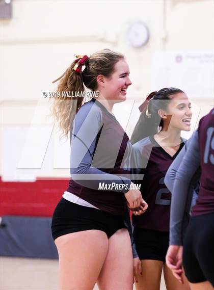 Thumbnail 3 in Valhalla vs. Millbrook (NYSPHSAA Class C Regional Semifinal) photogallery.