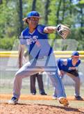 Photo from the gallery "St. Pauls @ Red Springs (Robeson County Slugfest)"