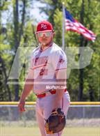 Photo from the gallery "St. Pauls @ Red Springs (Robeson County Slugfest)"
