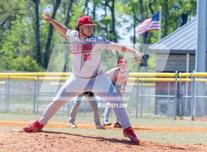 Thumbnail 2 in St. Pauls @ Red Springs (Robeson County Slugfest) photogallery.